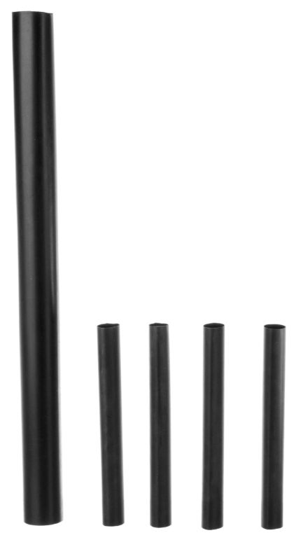 Wärmeschrumpfende Kabelmuffe 4x16-35mm2 Kurz Zrn1x4se