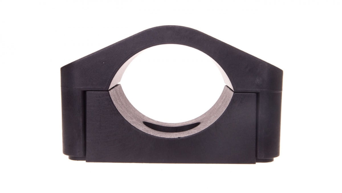 Stromkabelhalter 65-90 Mm Schwarz Ko90 37,90