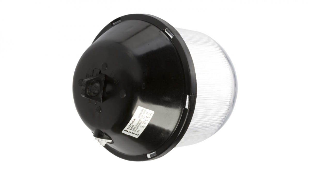 Pendelleuchte 1x200w E27 B-200 0065000