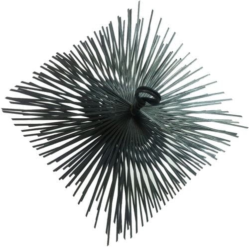 Ladestock Aus 200x200 Stahldraht.