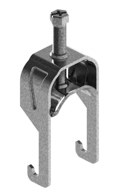 Kabelhalter Ukz1 46-52 401400