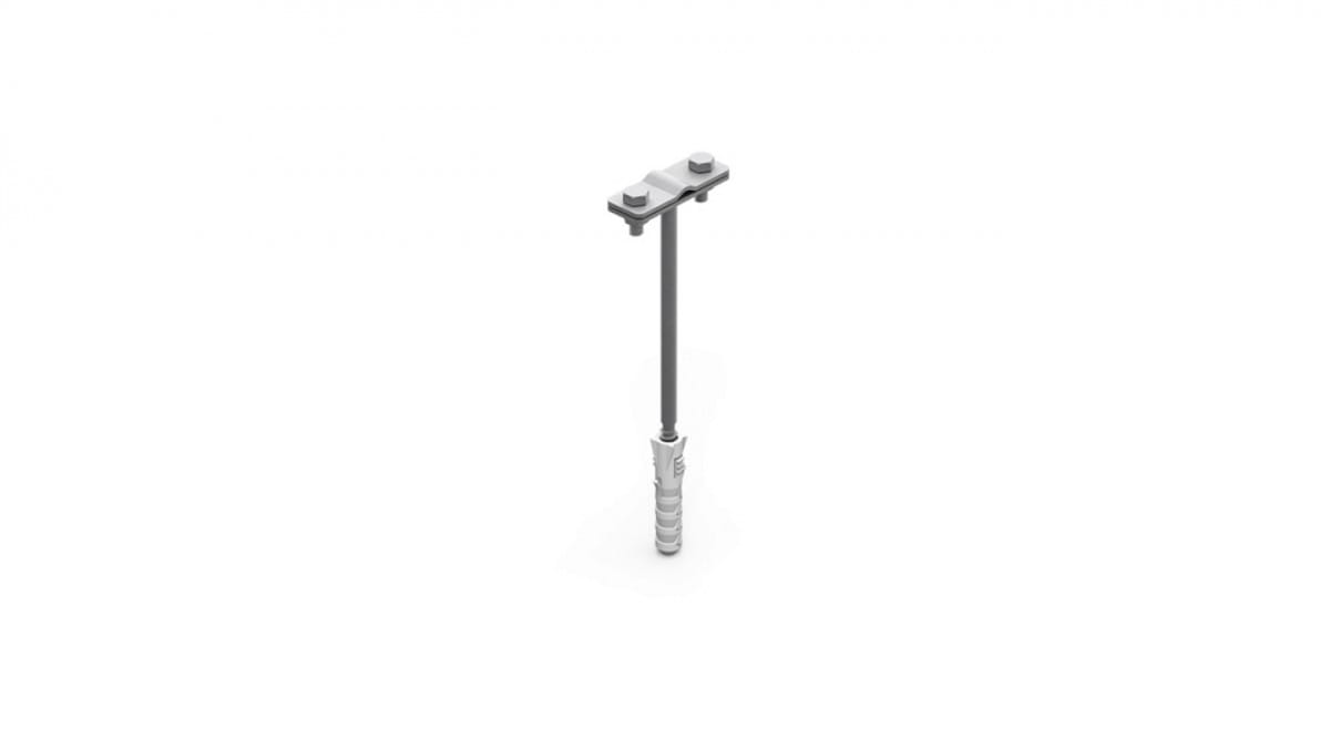 Griff Mit Stift L-125mm Fi 12mm 12.2 Og /91200202/