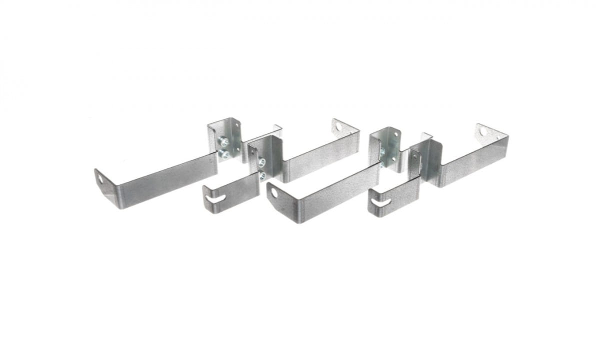 Einsatzhalter Für Gt-gehäuse /tiefe 250 Mm / Uw-gt 250 001101707 /set=4 Stück/