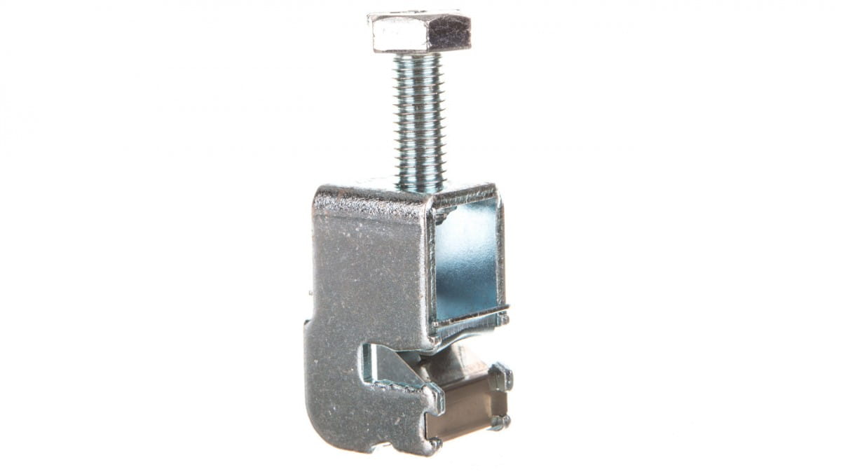 Hakenklemmenschiene, Dicke 5 Mm / 16–120 Mm² / 0000116055t