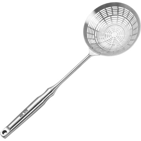 Spider Strainer