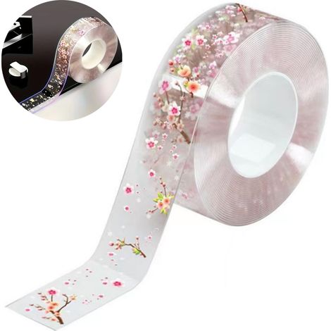 1rouleau De Ruban D'Étanchéité De Couture De 4.2cm X 3m, Bande D'Eau De Scellage De Bord De Poêle Étanche Et Anti-moisissure, Parfaite Pour L'Évier