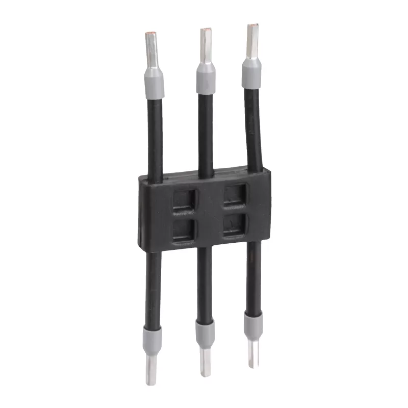Flexibler Anschluss 3p 25a Für Schütze Lc1-d09-25 Gv1g02