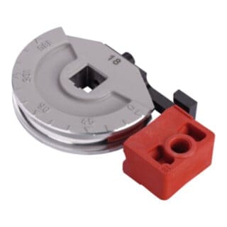 ROTHENBERGER Biegesatz für ROBEND 4000/4000 E, 18mm - 25618