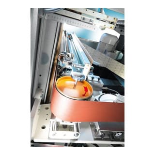 Sia Schleifband 150x2000mm P120 Ser1919 10 Stk