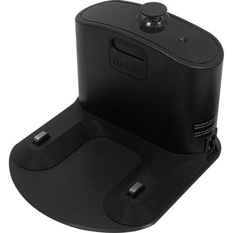 Heimladegerät Kompatibel Mit Ersatzteilen Für Irobot Roomba Serien E5, E6, I3, I7, 500, 600, 700, 800 Und 900, Ladestation Mit Netzkabel, Adf-n1 17170 17010 17064 4452369