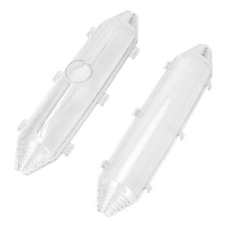 Wasserdichte Abzweigdose Ip68 Für Niederspannungskabel ≤ 1 Kv – Hochfester Kunstharz, 185 × 40 × 45 Mm