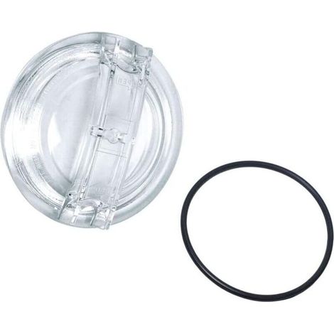 Poolfilterdeckel Mit O-ring Für Hayward Suer Ii Sp3000 Serie Modelle Sp3007, Oberirdisch, Ersatzfilter