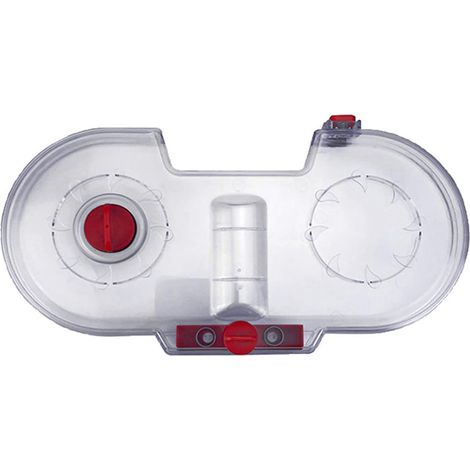 Wassertank X001 Für Dyson V7, V8, V10 Und V11 Staubsaugerroboter, Elektrische Wischdüse, Bürste Mit Wassertank, Abnehmbare Zubehörteile