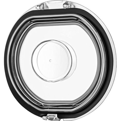 Ersatz-deckel Für Mülleimer Von Dyson V7 V8 Sv10 Staubsauger