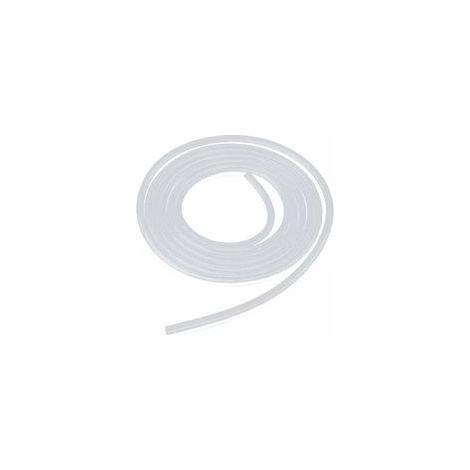 2 Meter Druckschlauch, Weiches Silikonschlauch, 3,5 Mm