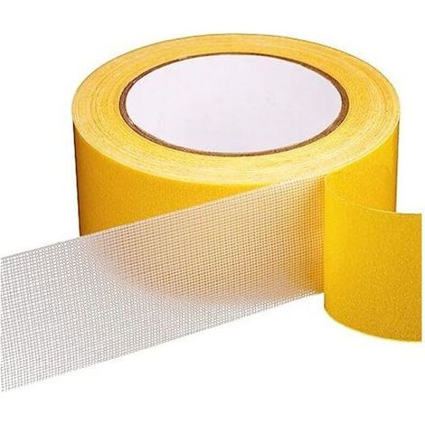 1 Stück Klebeband Für Teppiche, Doppelseitiges Klebeband Für Teppichböden, 48mm X 20m, Extra Starkes Teppichklebeband Für Teppiche, Bilderrahmen, Teppiche, Wände