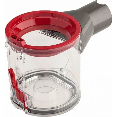 Staubbehälter Für Dyson V8 V7 Kabellose Staubsauger