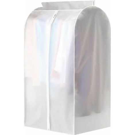 Hängende Aufbewahrungstasche Für Kleiderschrank, 60x50x110 Cm - Thsinde