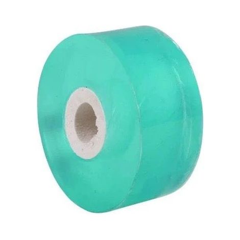 100cmx2cm Dehnbares Klebeband Feuchtigkeitsbarriere-band Zum Pfropfen Und Reparieren Von Pflanzen, Transparent