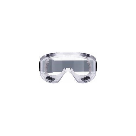 Anti-beschlag-schutzbrille, Überbrille, Kratzfeste Sicherheitsbrille, Ideal Für Heimwerken, Chemie, Arbeiten Und Baustellen