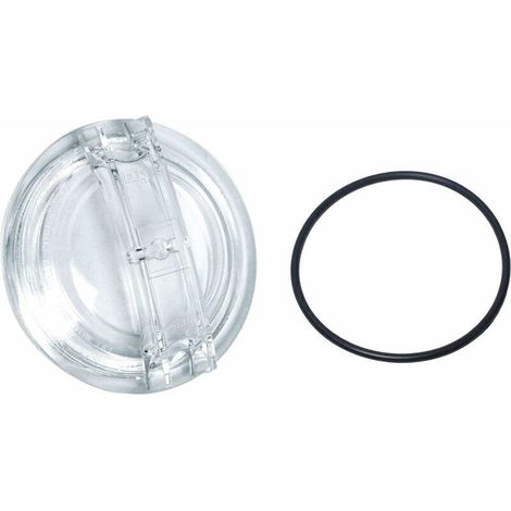 Deckel Der Hayward Super Ii Poolpumpe 2 Spx3100d, Gewindedeckel Des Siebkorbs