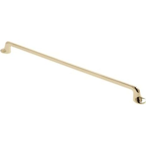 Abstand 320 Mm - Möbelgriffe Schrankgriffe - Messing