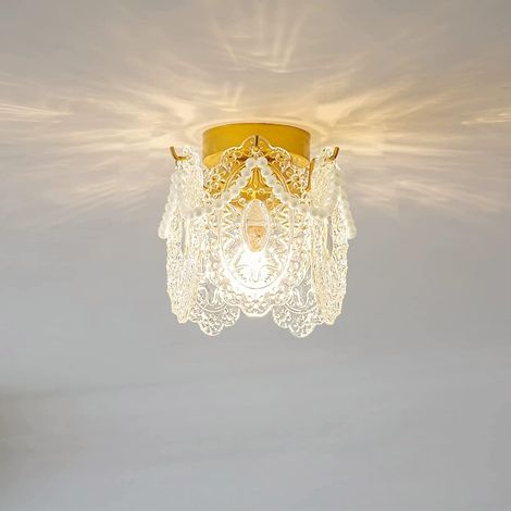 Deckenleuchte, Eingangsbereich, Elegant, Beleuchtung, Skandinavisch, Innenraum, Deckenbeleuchtung, Retro, Klein, Schlafzimmer, Schlicht, Innenleuchte, Eingangsbeleuchtung