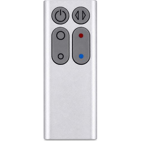 Ersatzfernbedienung Kompatibel Mit Dyson Am04 Und Am05 Bladeless Ventilatoren