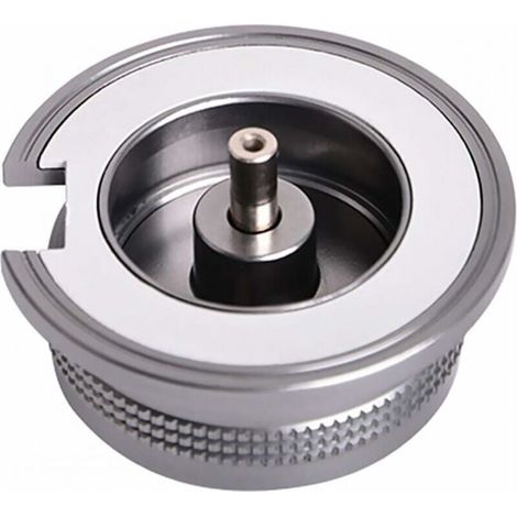 Campingaz-adapter, Konverteranschluss Für Gasherd, Butangaskartusche Mit Schraubgewinde, Gaskocher-umrüstkopf, Tragbarer Outdoor-kocher-adapter Für Gasflaschen