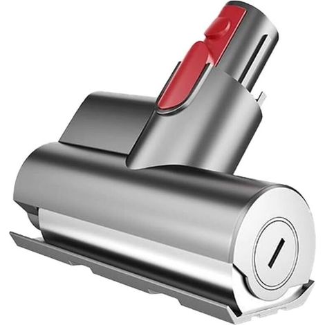 Elektrische Bürste Für Dyson V7 V8 V10 V11 V15 Staubsauger, Saugkopf Zur Milbenentfernung, Staubsauger-zubehör