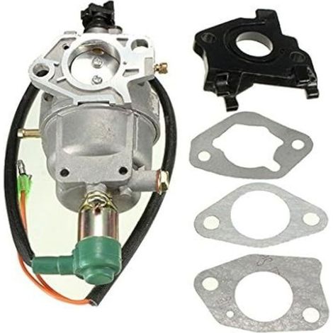 188/190f Vergaser Carb Für Gx340 Gx390 5kw 182f 188f 16100-z5r-743 Generatorvergaser
