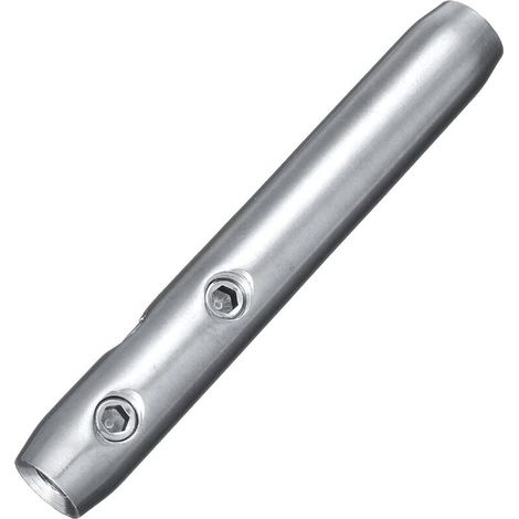 Edelstahl-seilspanner T316 Für Treppengeländer, Länge 4 M, Kompatibel Mit 4 Mm/5 Mm Seilen, Marineanwendungen