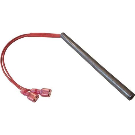 Ersatz-zündkit Für Hot Rod Grills, 9,5 X 150 Mm, 230 V, 300 W, Ersatz-heizstab