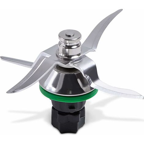 Messer Für Thermomix Tm5, Klinge Für Vorwerk Thermomix Tm5 Küchenmaschine, Ersatzteil Und Zubehör-rapanda