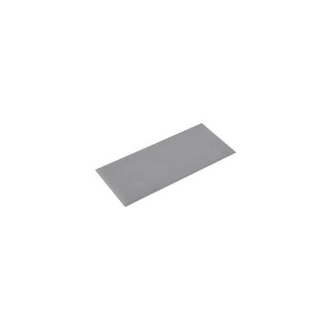 Rechteckiger Diamant-wetzstein, Diamantierter Schleifstein, Feinschliff-polierwerkzeug Für Messer, Quadratisches Werkzeug, Wetzstein (600 Grit)