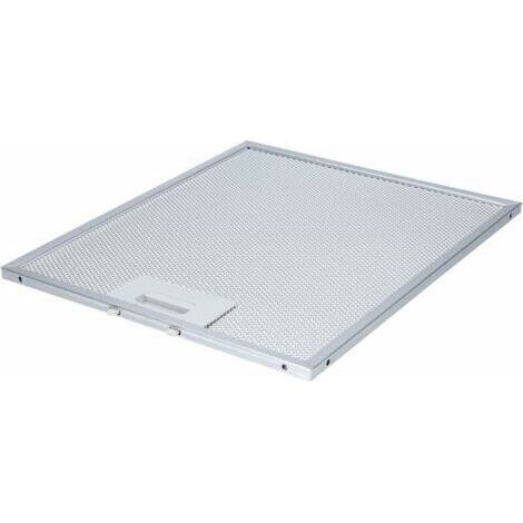 Fettfilter Aus Metall Für Dunstabzugshaube 305mm X 267mm. Kompatibel Mit Aeg, Whirlpool Und Anderen.