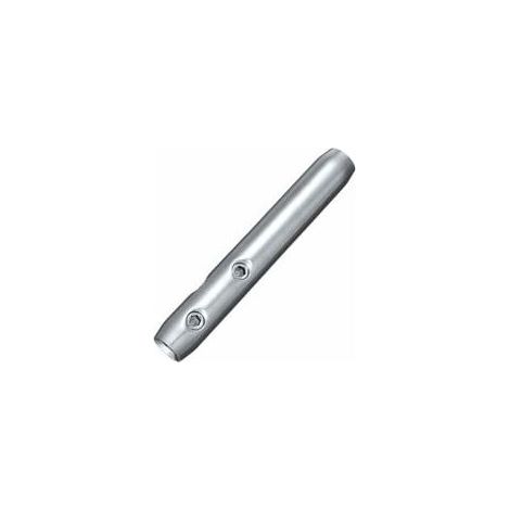 Installation Von Edelstahldrahtseilspannern T316 Für Treppenseilgeländer - 4 Mm (15 Stück)