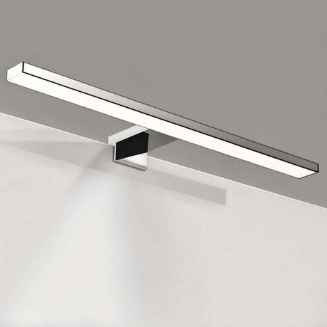Badezimmer-wandleuchte 10w 4000k Für Schminkspiegel Schrank 800lm 60cm