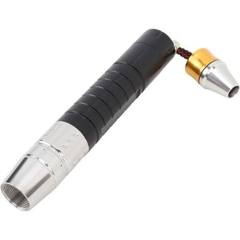 Schmucklampe, Edelsteinleuchten Mit 3 Unterschieden 46 X 25 Mm / 5,75 X 0,98 Zoll Led-laterne Zum Sammeln Von Miniaturen