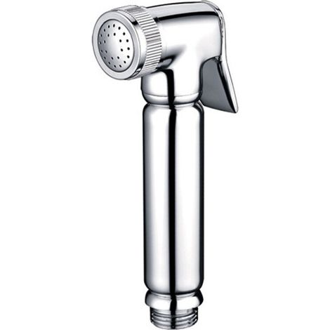 Douchette + Metallhalterung Für Hygieneset Noyon & Thiebault