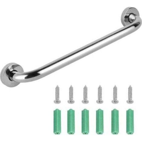 Haltegriffe Für Badezimmer, Badewannengriff Aus Edelstahl, Haltegriff Für Senioren, Duschgriff, Sicherheitsgriffe Für Schwangere, Behinderte Und Ältere Menschen