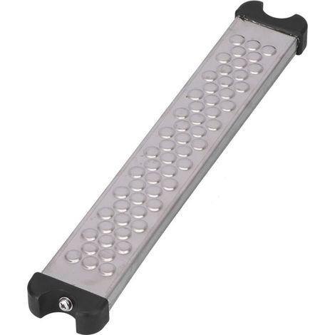 Edelstahl-poolleiter – Rutschfeste Oberfläche – Maße 50 X 7,5 Cm – Einfacher Austausch Für Optimale Sicherheit