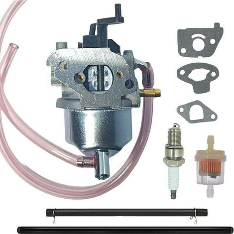 Hochwertiges Vergaser-kit 16100-zc0-015 Für Honda Ex1000 Generator-ersatzteile, Kompatibel Mit Huayi-vergaser