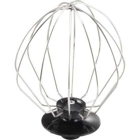 Edelstahl-elektromixer Für Den Haushalt, 5 L Große Kapazität, 12 X 15 Cm, Lebensmittelechtes 304-material