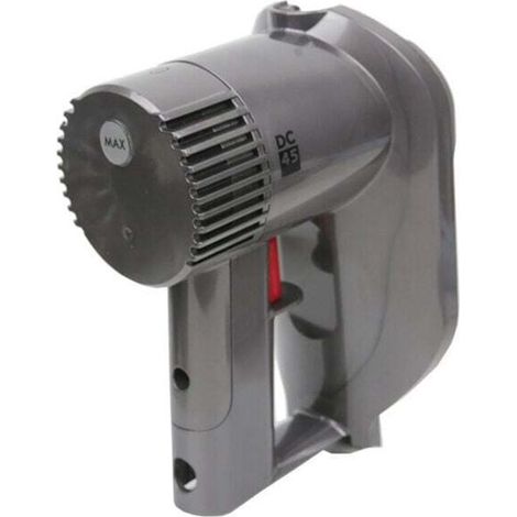 Enowelir Saugmotor-set Kompatibel Mit Dyson Dc45, Motorkopf, Griff, Verschiedene Modelle