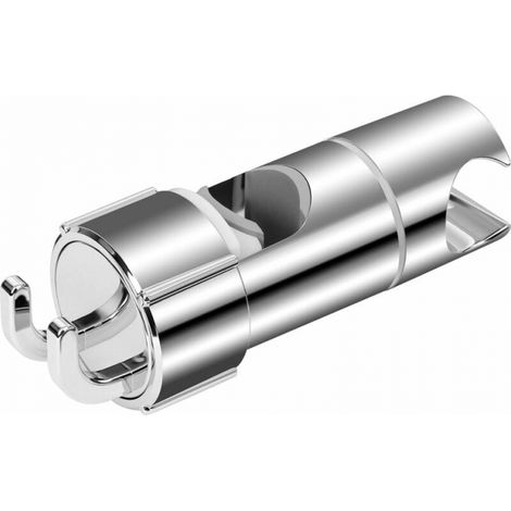 Verstellbarer Halter Für Handbrause, 16-27mm, Verchromt