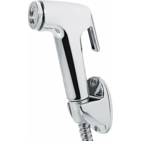 Hand-bidet-dusche, Multifunktions-wc-bidet-duschkopf-set Mit Halterung, Schlauch Und Wandhalterung, Körperhygiene Aus Abs