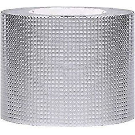 Hyperstarkes Und Wasserdichtes Klebeband Mit Hoher Haftkraft Für Risse, Lecks Und Löcher (5cm5m)