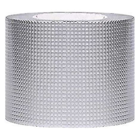 Wasserdichtes Butyl-klebeband 5 Cm X 5 M – Witterungsbeständig – Für Lecks, Risse Und Fugen – Einfache Installation - 5cm5m