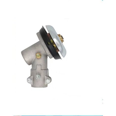 Winkelgetriebe Für Rasentrimmer, 9 Zähne, Rohrdurchmesser 26 Mm (26-9 Zahn Binaural)